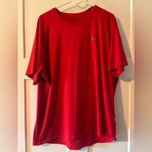 Under Armour dri-fit